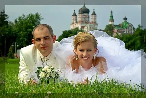 Свадьба сережа