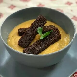 Рецепт блюд монастырской кухни
