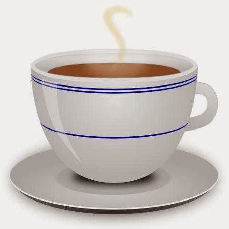 Cup and can