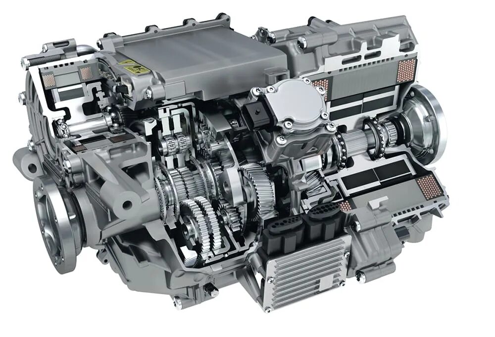 Mobile engines