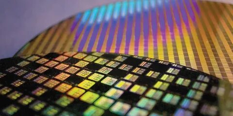 Tsmc техпроцесс