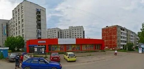 Ул костромская 2