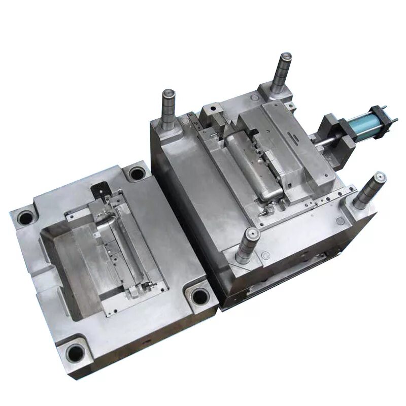Molds used