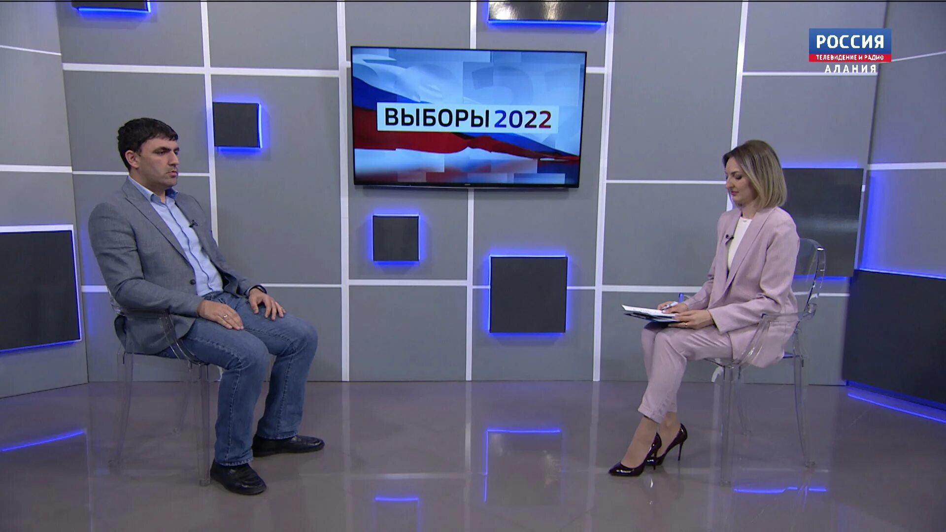 Программа наблюдатель сегодня