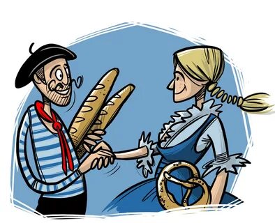 Смешение языков французского с нижегородским кто сказал