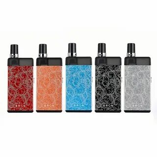 Vape pod kit