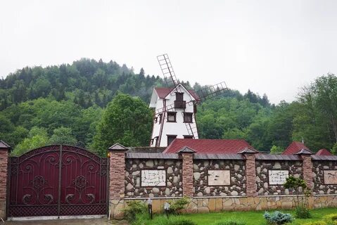 Погода в гузерипле