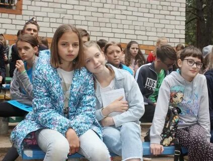 Лагерь стремительный псковская область