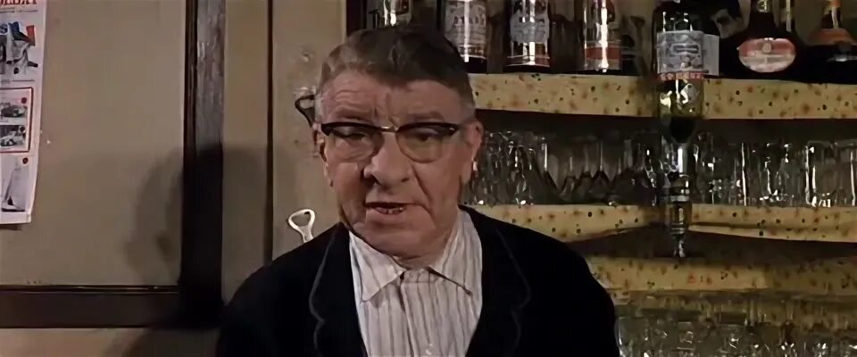 идиот в париже 1967