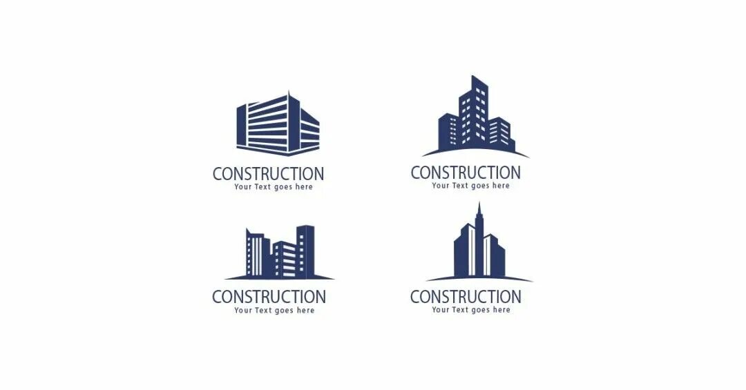Construct text