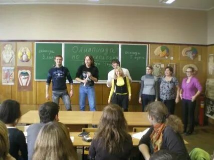 Столично гуманитарная академия