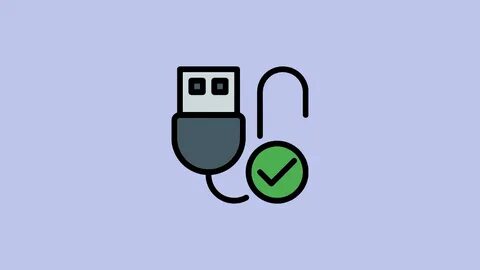 Usb find devices