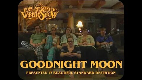 Goodnight show