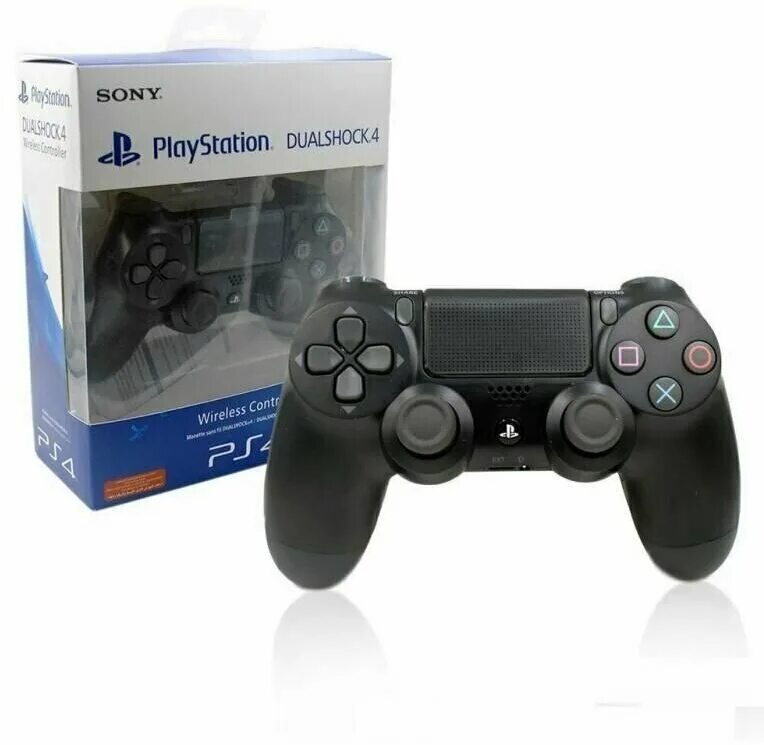 Dualshock оригинал купить