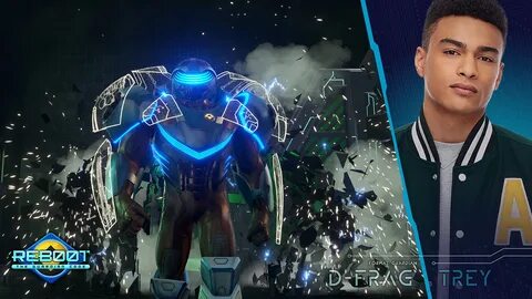 The guardian code