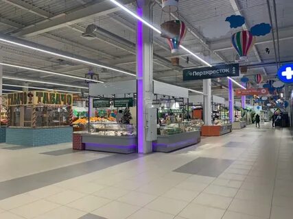 Рынок чеснок