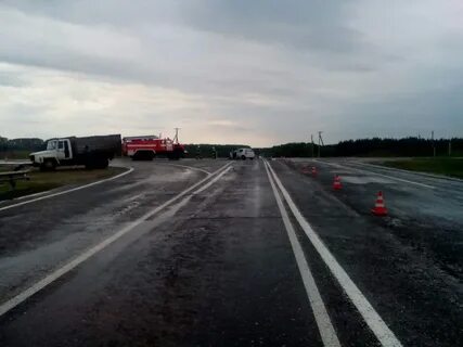 Самара обстановка