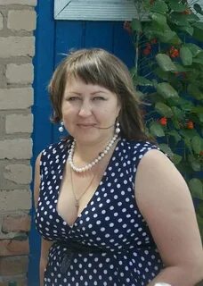 Женщины бузулука
