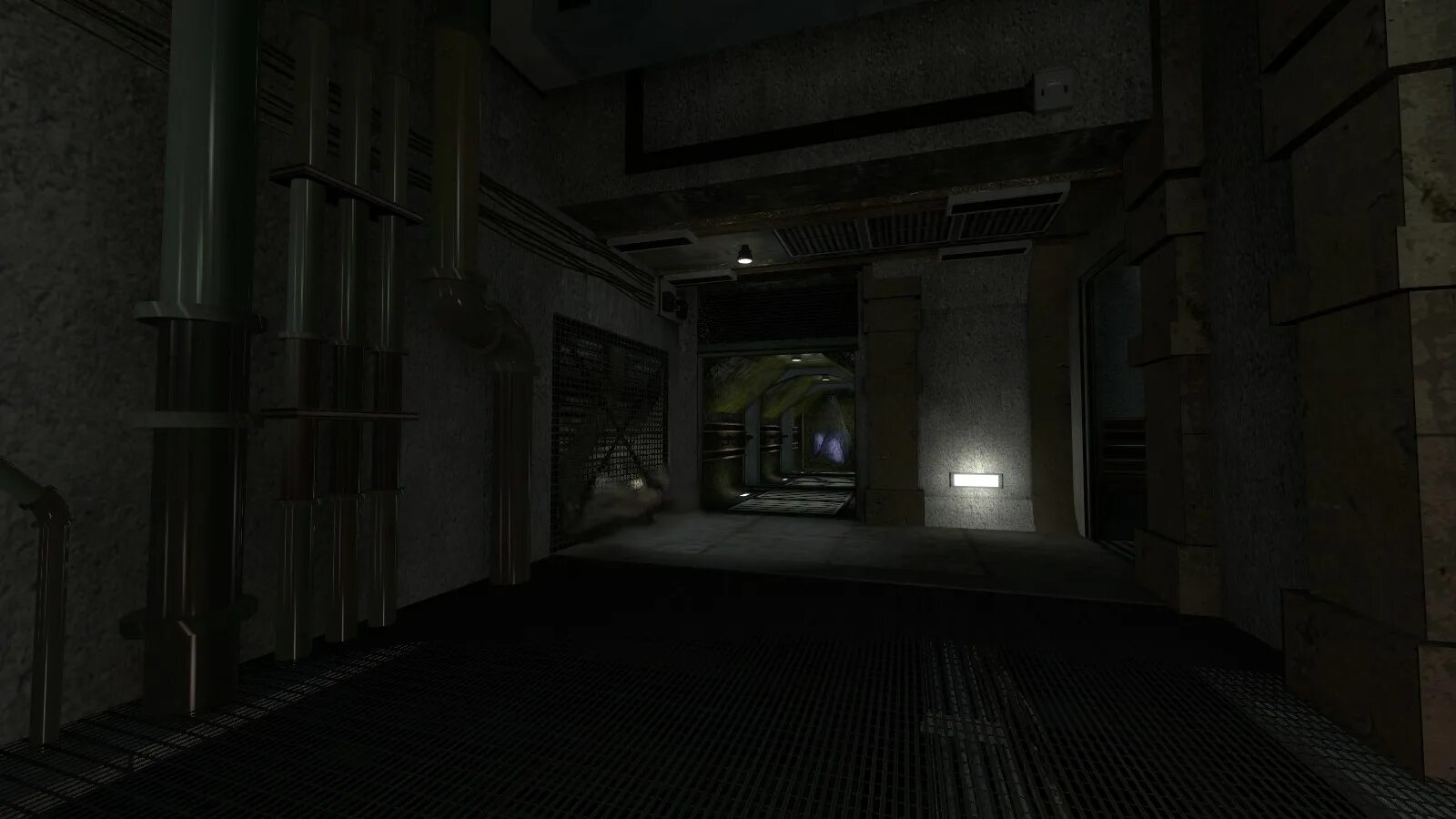 Лаборатория Амбрелла резидент эвил 2. Source 2 движок. Локации из Resident Evil. Игры на движке соурс