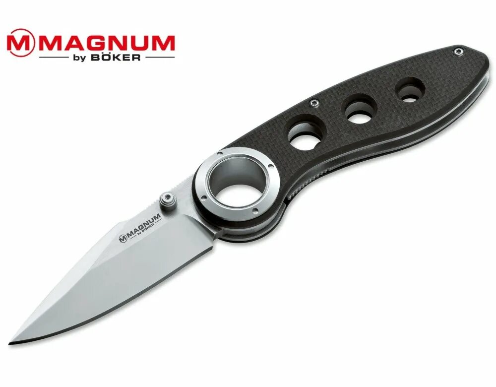 Ножи купить в беларуси. Нож Магнум Бокер складной. Складной нож Magnum by Boker. Нож Magnum by Boker 440 Stainless Steel. Нож Magnum by Boker Ring-o.