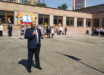 Школа 22 рязань