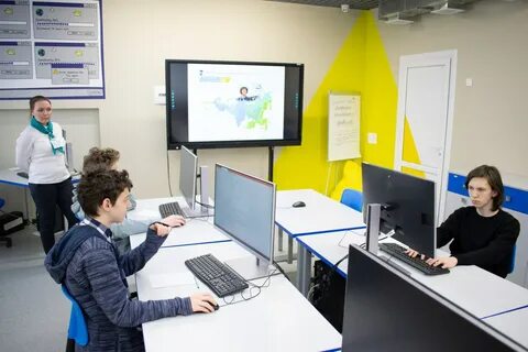Архангельский региональный центр
