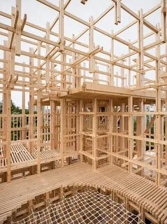 Build wooding