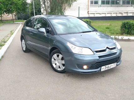 Авито ситроен ц 4