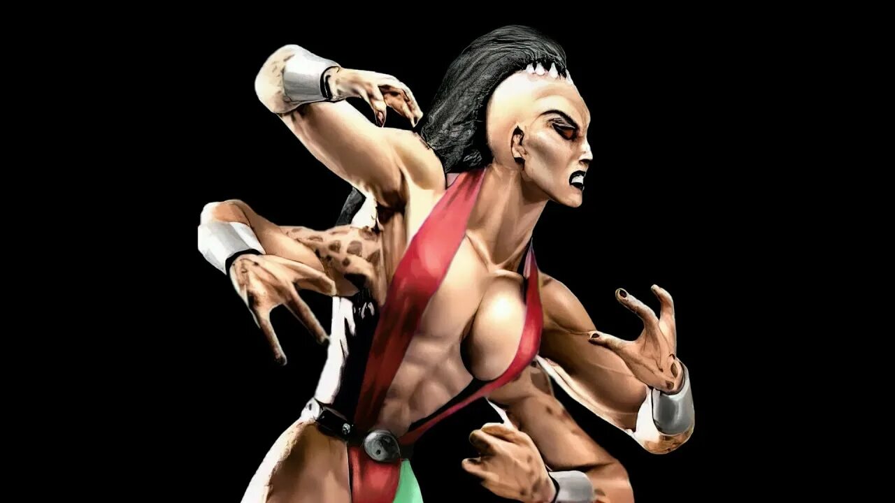 Комбат шива. Комбат шива. Шива мортал комбат 11. Mortal kombat sheeva. Шива мортал комбат.