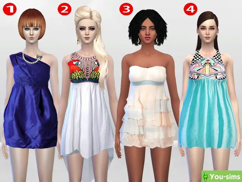 Sims 4 updater 2025