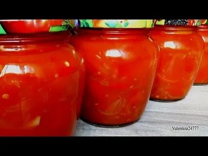 Лечо из желтых помидор на зиму