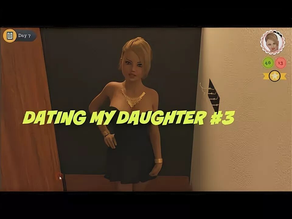 Dating my daughter игра Elena. Dating my daughter Chapter 3. My daughter прохождение