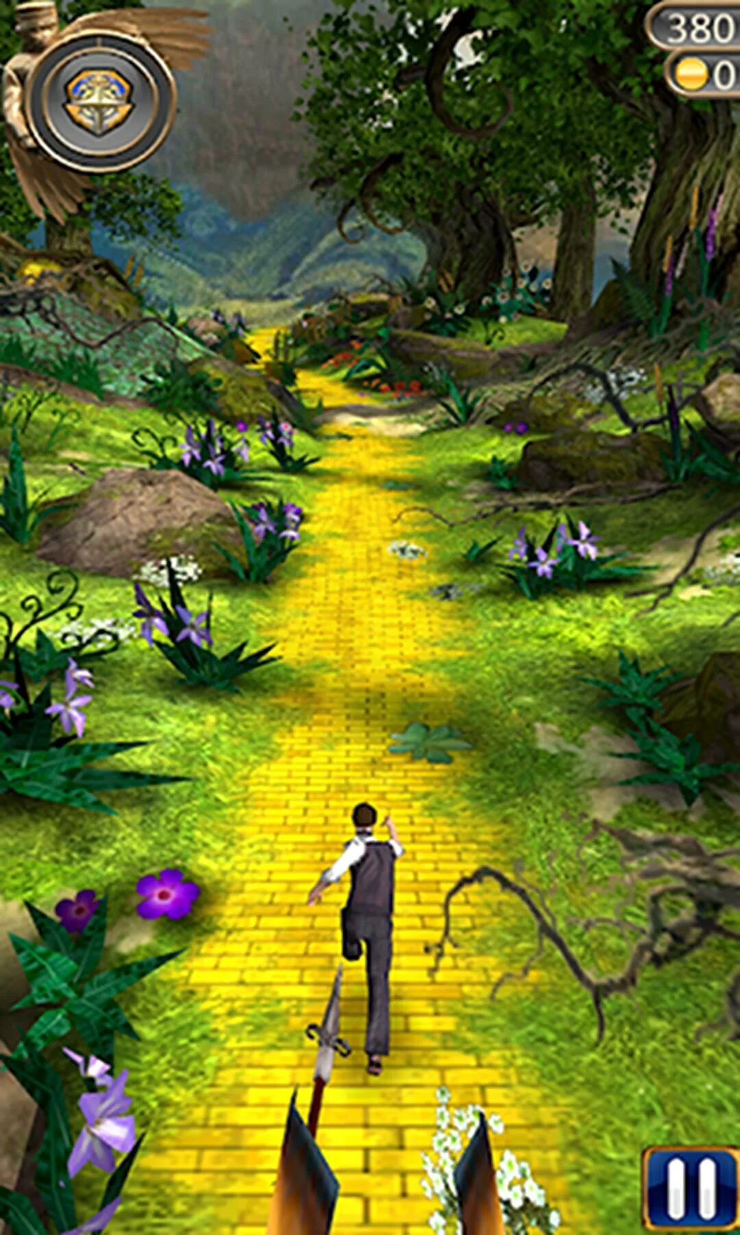 Lost mod apk
