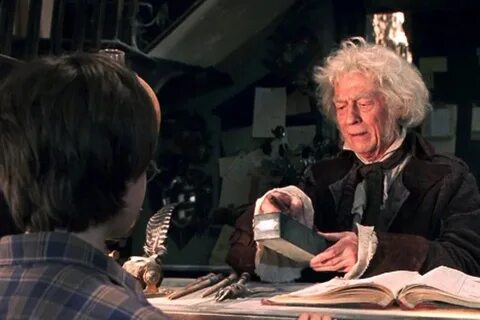 John potters