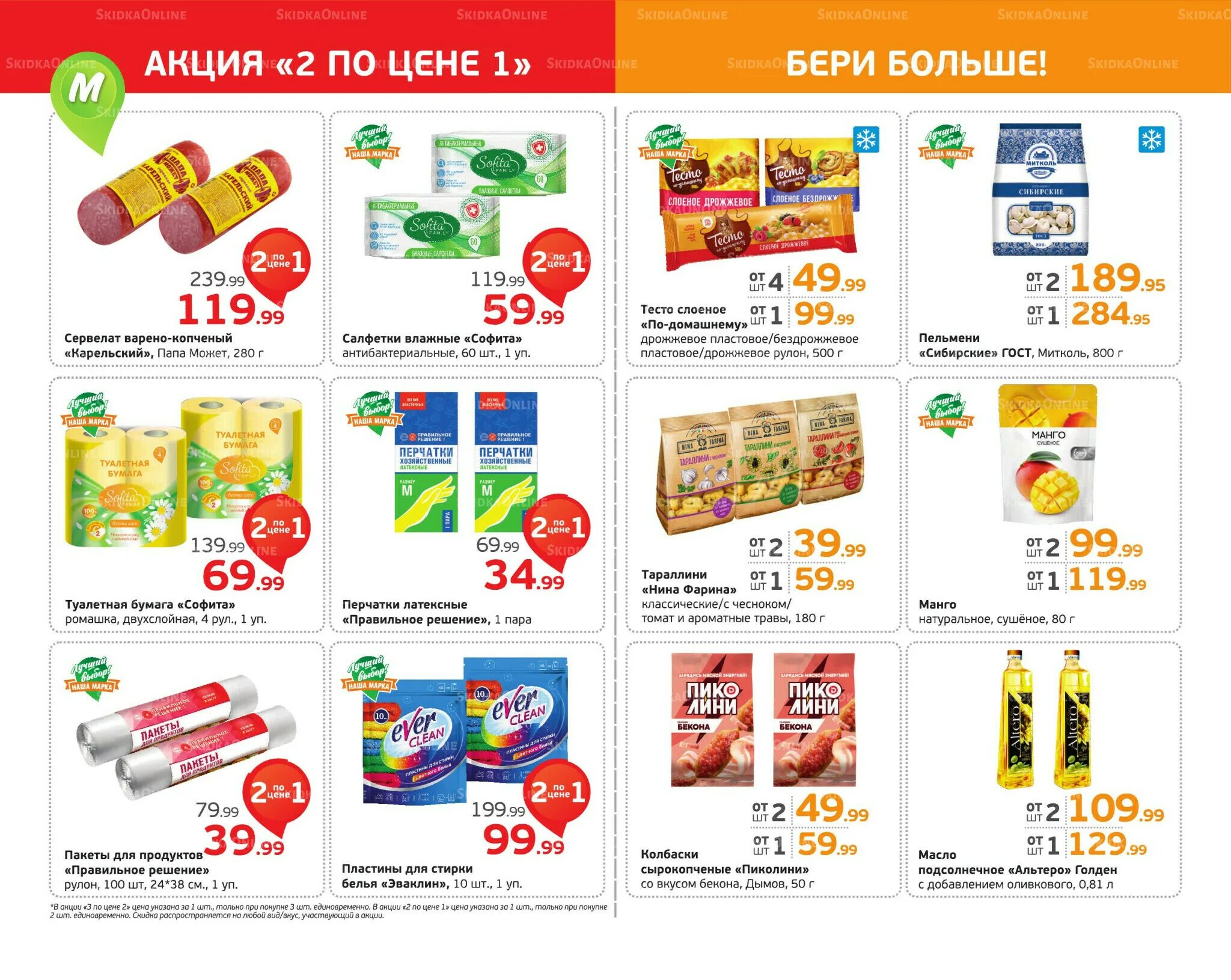 Акции в монетке с 13 ноября 2025. Акции в монетке с 13 ноября 2025