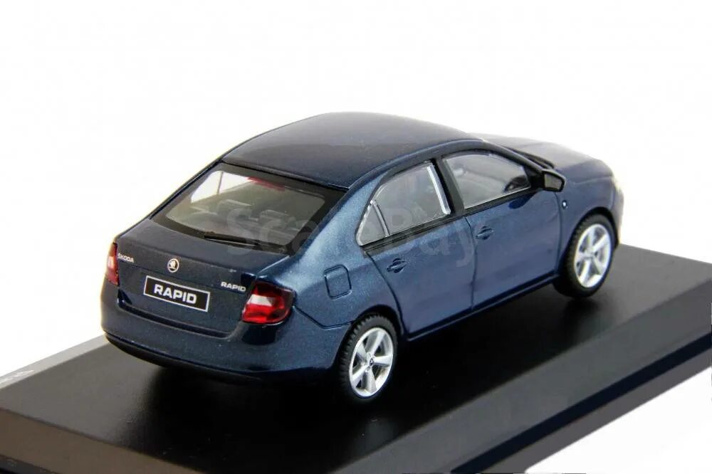 Rapid model. Rapid model
