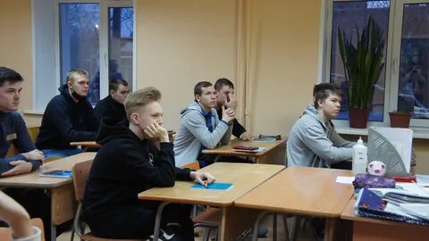 Канский технологический колледж