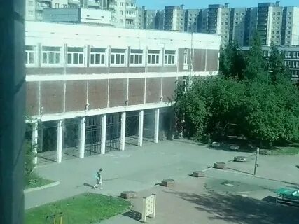 441 гимназия фрунзенского