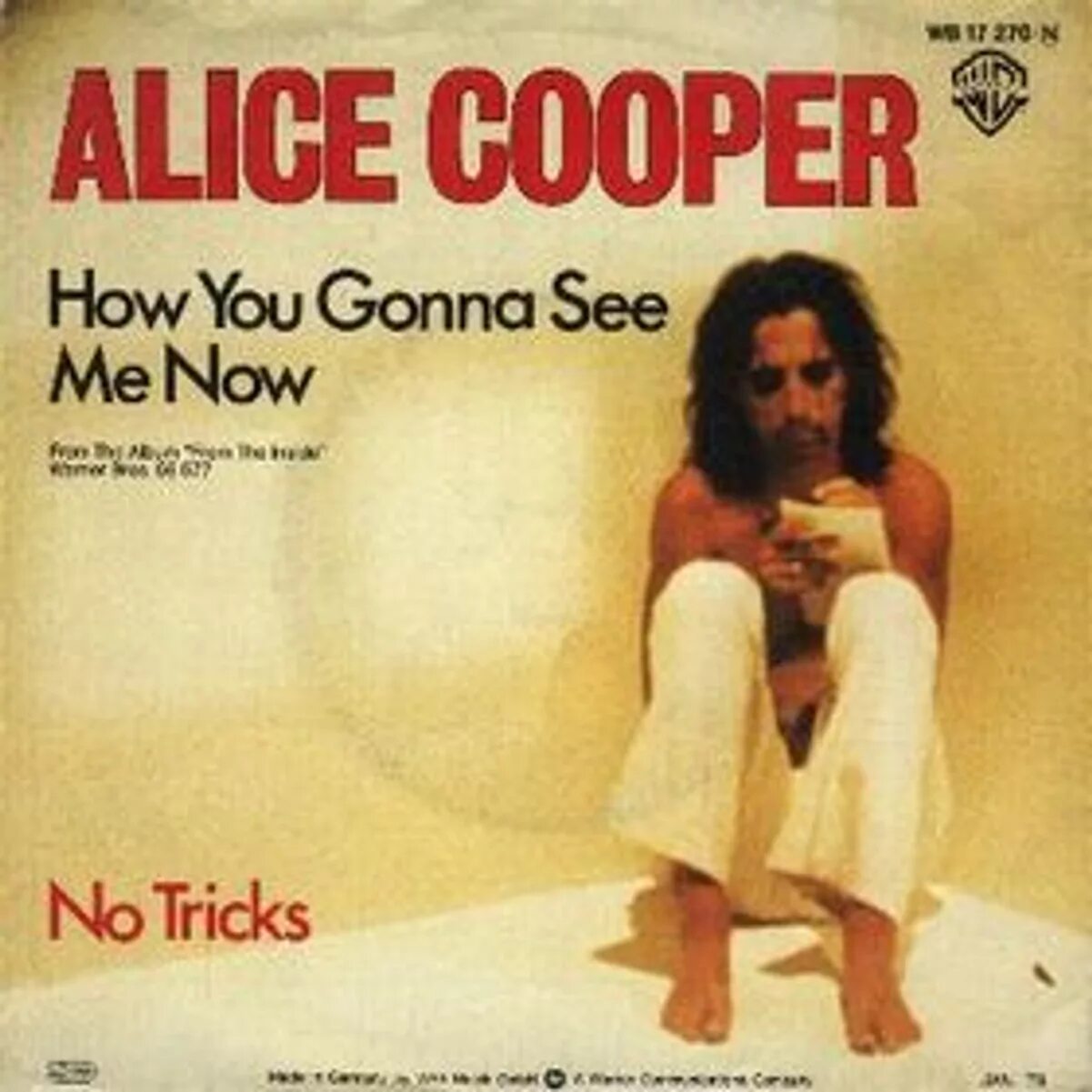 We coming home now. Alice Cooper Now. Cooper Alice "from the inside". Обложка альбома inside Alice Cooper.