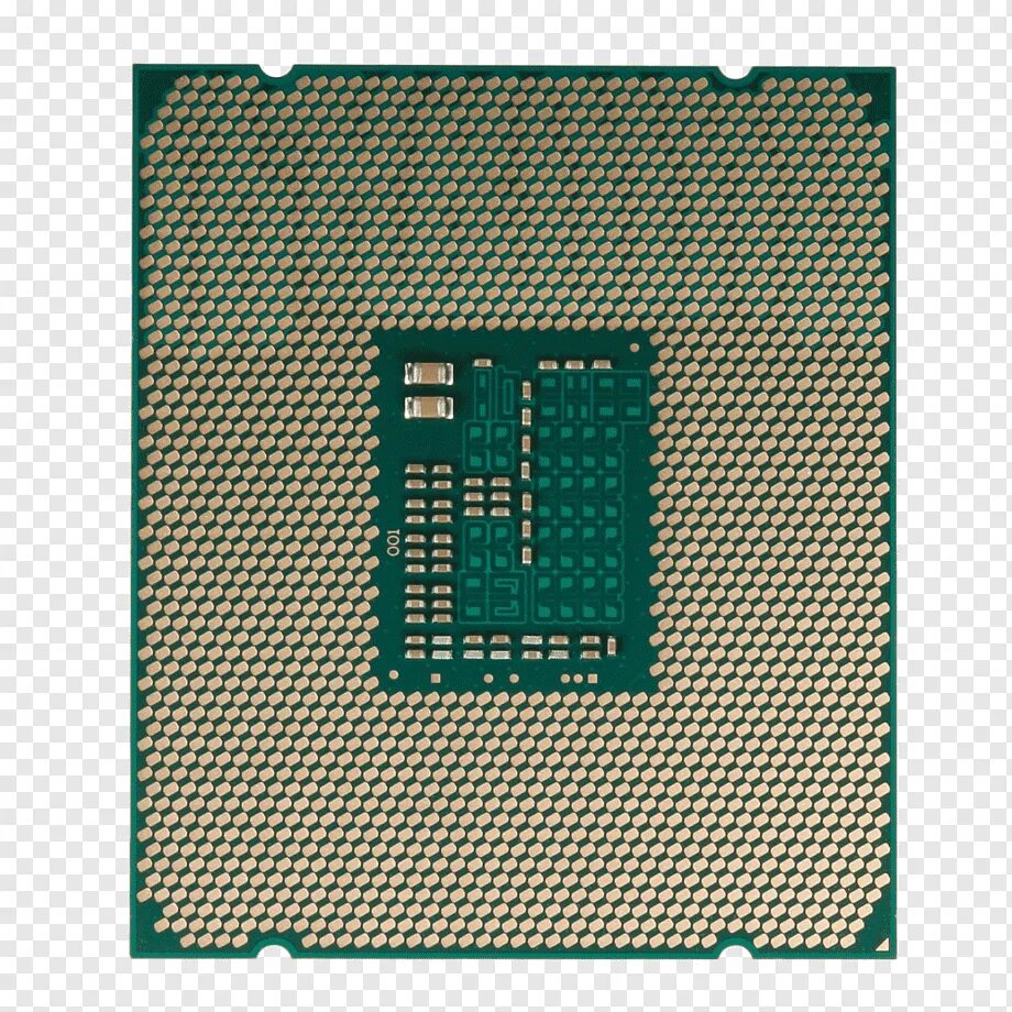 Cpu v