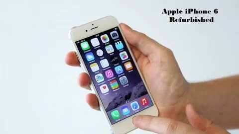 Нужны iphone