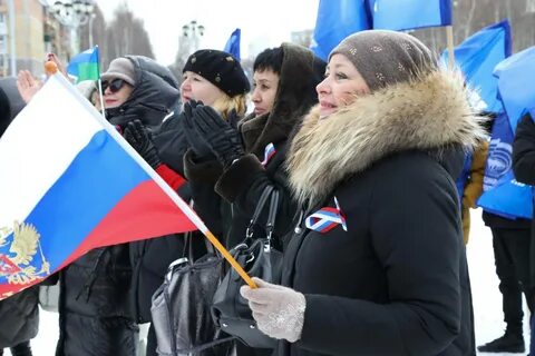 Нижневартовск завтра