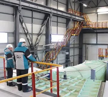 Артемовский завод