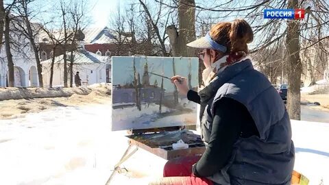 Грачи прилетели кострома