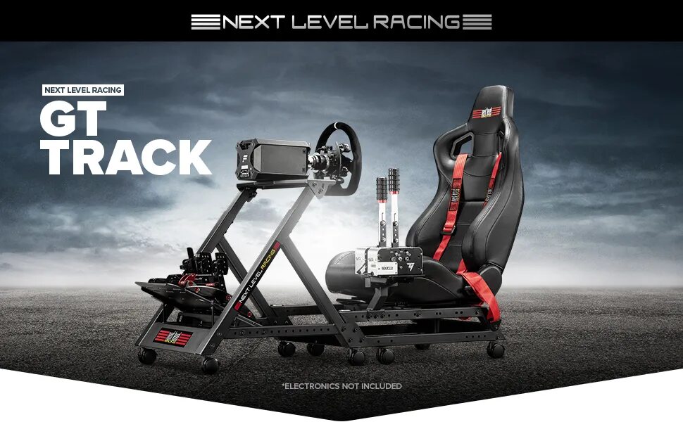 Level racing. Кокпит track Racer. Next Level Racing gt track. Кресло next Level. Fanatec Podium DD.