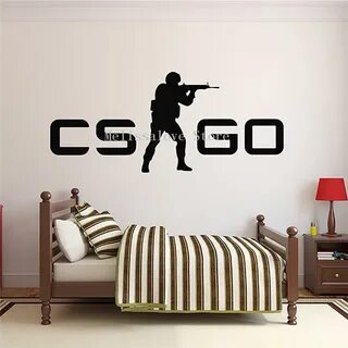 Стена cs go