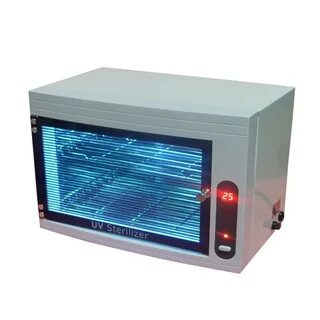 Стерилизатор озоновый орион