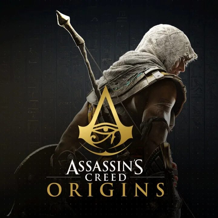 Origin сюжет