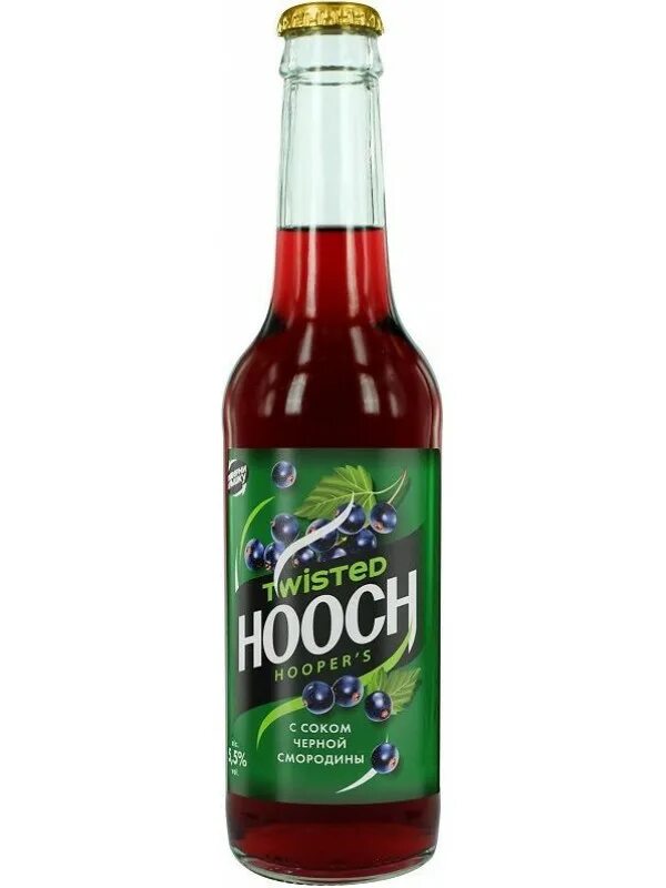 Пиво хуч. Twisted Hooch напиток. Hooch напиток черная смородина. Hooch Twisted кокт черная смородина 5.5 0.33л. Хуууч Твистед черная смородина 5,5% 0,33 ст. (12).