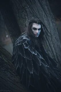 Король ворон